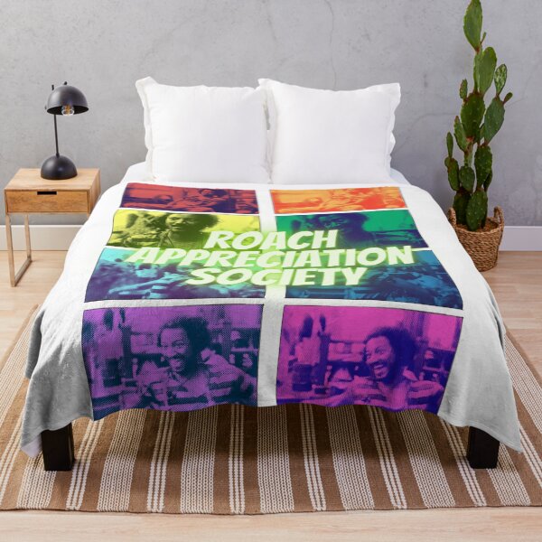 Item preview, Roach Appreciation Society designed and sold by Our Flag Means Merch.