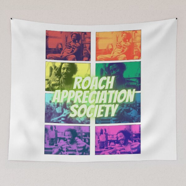 Item preview, Roach Appreciation Society designed and sold by Our Flag Means Merch.