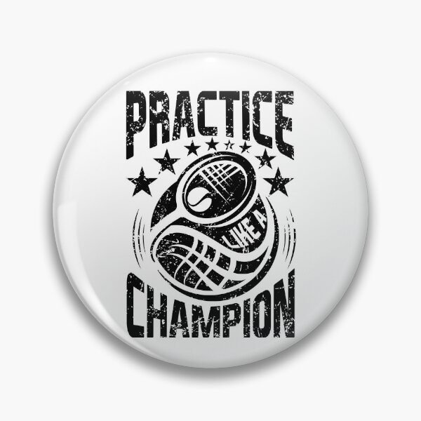 Item preview, Practice Champion Tennis designed and sold by eiwo87.