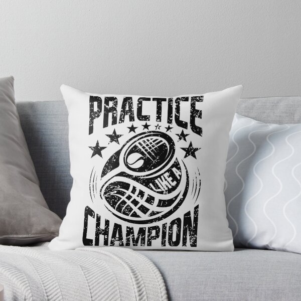 Item preview, Practice Champion Tennis designed and sold by eiwo87.
