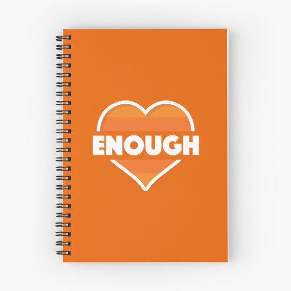 Item preview, Enough End Gun Violence Heart designed and sold by blackdogshop.