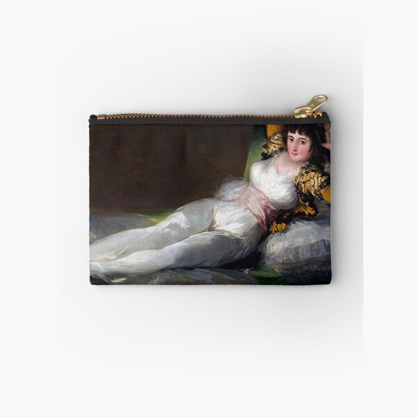 Item preview, Goya-La maja vestida designed and sold by BestPaintings.
