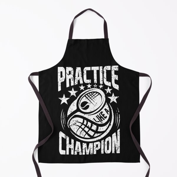 Item preview, Practice Champion designed and sold by eiwo87.