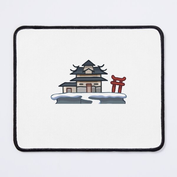 Item preview, Card Jitsu Dojo - Club Penguin designed and sold by PathfinderCP.
