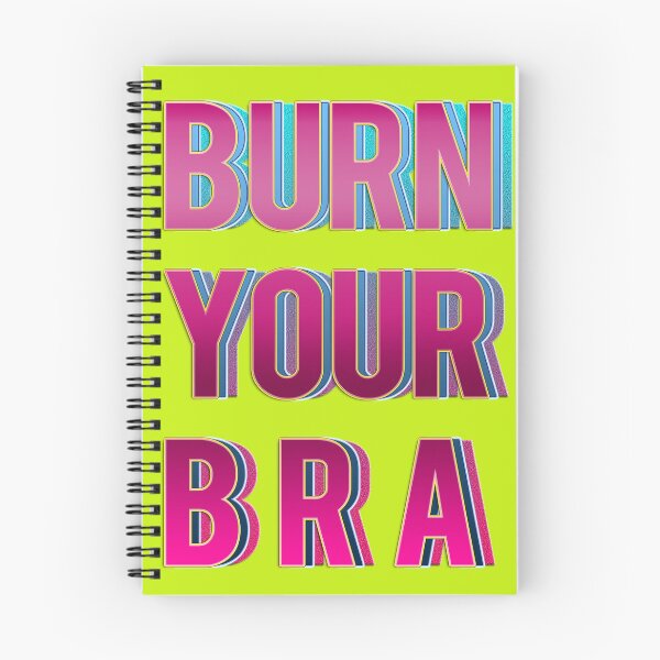 Item preview, Burn your bra designed and sold by mensijazavcevic.