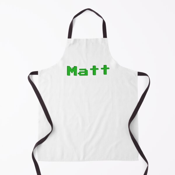 Item preview, Matt designed and sold by radiantdark.
