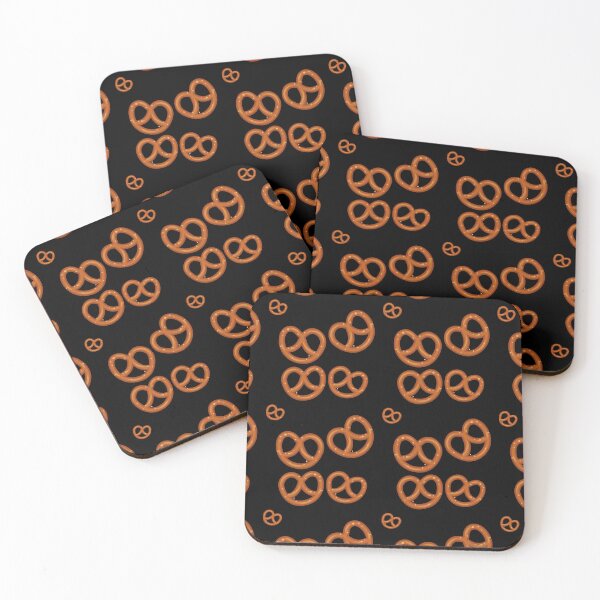 Item preview, pretzel pack designed and sold by stickers-packs.