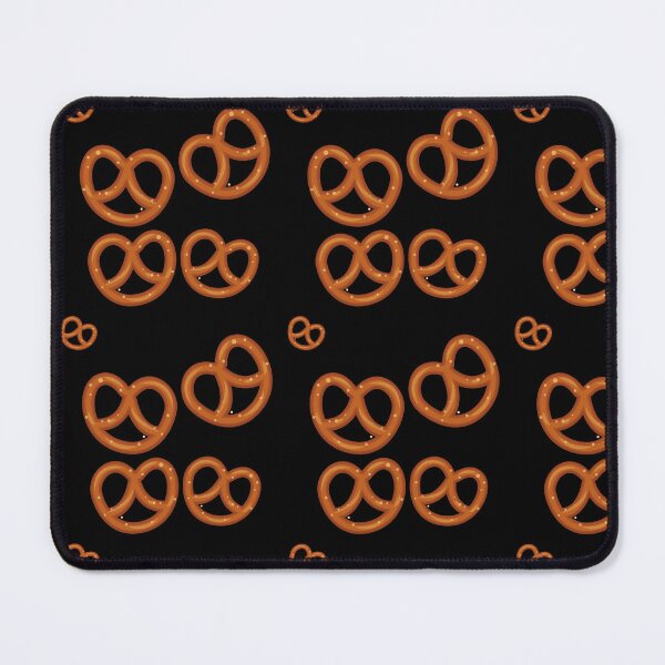 Item preview, pretzel pack designed and sold by stickers-packs.