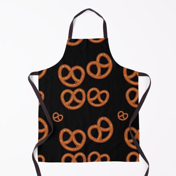 Item preview, pretzel pack designed and sold by stickers-packs.