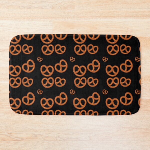 Item preview, pretzel pack designed and sold by stickers-packs.