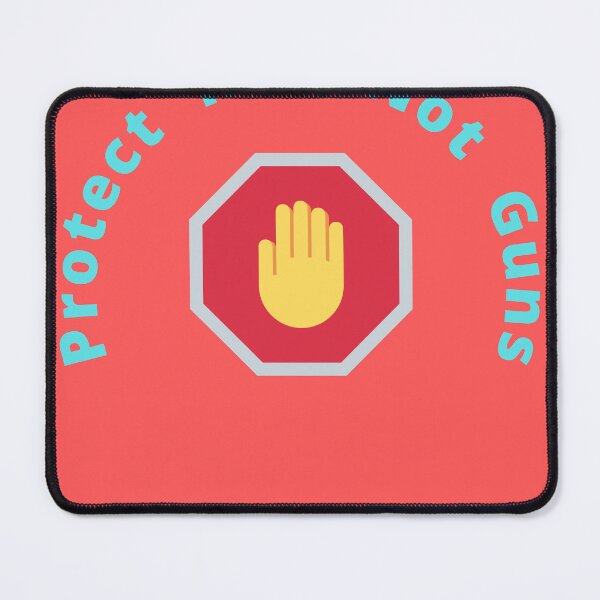 Item preview, Protect Kids Not Guns designed and sold by Laaydi.