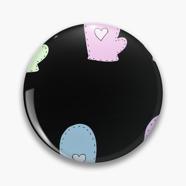 Item preview, oven mitt pack designed and sold by stickers-packs.