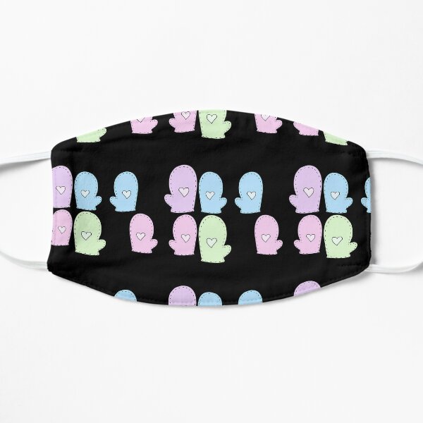 Cute Colorful Oven Mitt Sticker for Sale by Kristina Ann Cakes