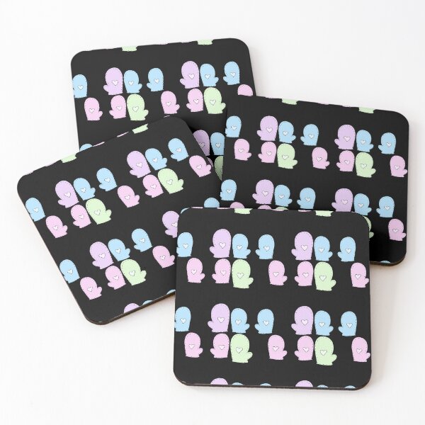 Item preview, oven mitt pack designed and sold by stickers-packs.