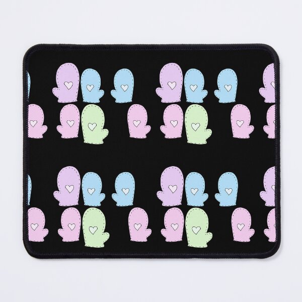 Item preview, oven mitt pack designed and sold by stickers-packs.