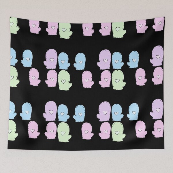 Item preview, oven mitt pack designed and sold by stickers-packs.