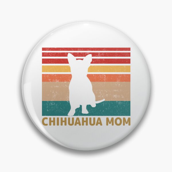 Item preview, Chihuahua Dog Mom The Walking Mom Evolution Dog Walker Essential Love Pet Love Dog Gift Premium Apparel Funny Holiday Xmas designed and sold by DesignByHeartUK.