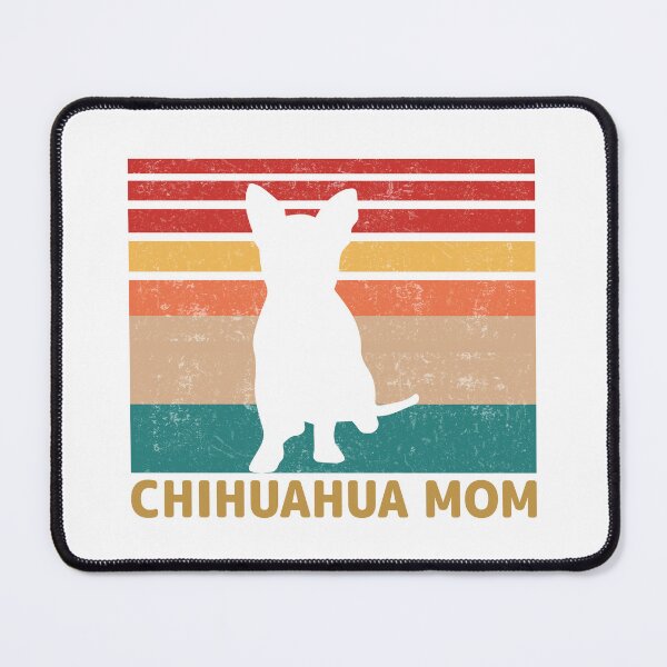 Item preview, Chihuahua Dog Mom The Walking Mom Evolution Dog Walker Essential Love Pet Love Dog Gift Premium Apparel Funny Holiday Xmas designed and sold by DesignByHeartUK.