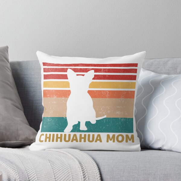 Item preview, Chihuahua Dog Mom The Walking Mom Evolution Dog Walker Essential Love Pet Love Dog Gift Premium Apparel Funny Holiday Xmas designed and sold by DesignByHeartUK.