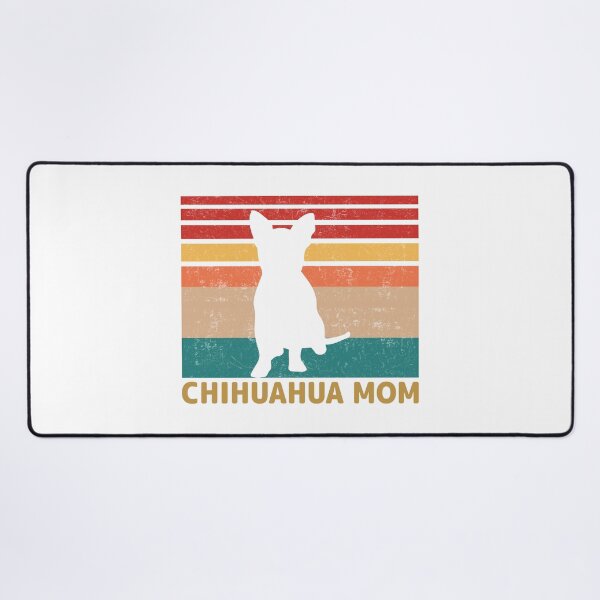 Item preview, Chihuahua Dog Mom The Walking Mom Evolution Dog Walker Essential Love Pet Love Dog Gift Premium Apparel Funny Holiday Xmas designed and sold by DesignByHeartUK.