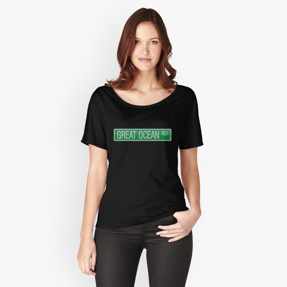 Item preview, Relaxed Fit T-Shirt designed and sold by reapolo.