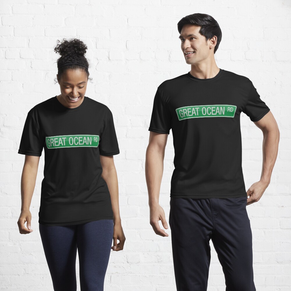 Item preview, Active T-Shirt designed and sold by reapolo.