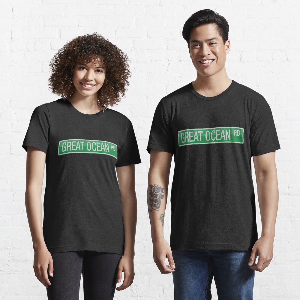 Item preview, Essential T-Shirt designed and sold by reapolo.