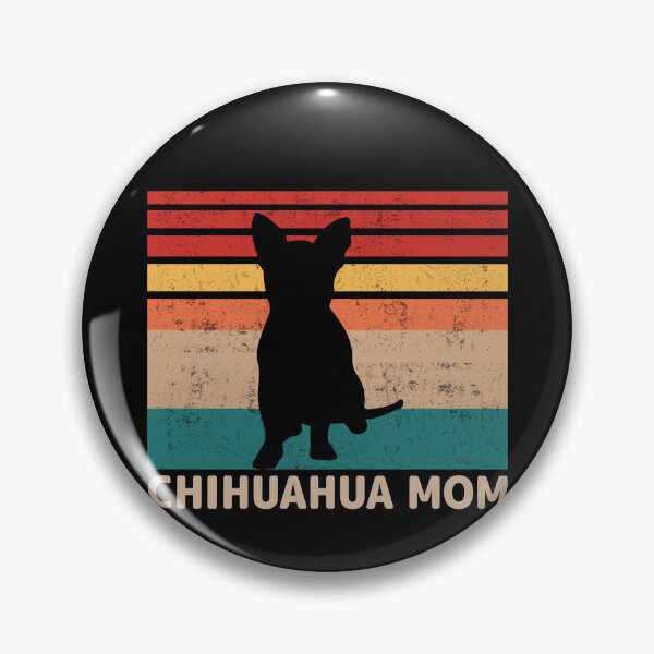 Item preview, Chihuahua Dog Mom The Walking Mom Evolution Dog Walker Essential Love Pet Love Dog Gift Premium Apparel Funny Holiday Xmas designed and sold by DesignByHeartUK.