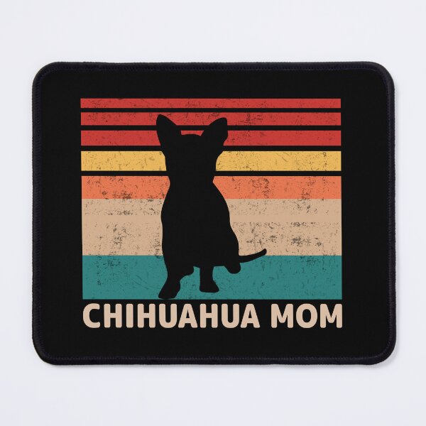 Item preview, Chihuahua Dog Mom The Walking Mom Evolution Dog Walker Essential Love Pet Love Dog Gift Premium Apparel Funny Holiday Xmas designed and sold by DesignByHeartUK.