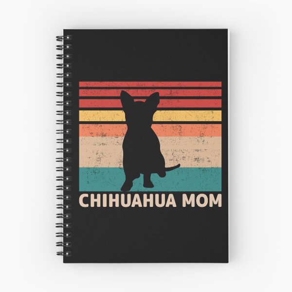 Item preview, Chihuahua Dog Mom The Walking Mom Evolution Dog Walker Essential Love Pet Love Dog Gift Premium Apparel Funny Holiday Xmas designed and sold by DesignByHeartUK.