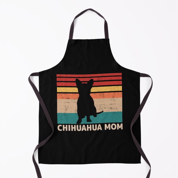 Item preview, Chihuahua Dog Mom The Walking Mom Evolution Dog Walker Essential Love Pet Love Dog Gift Premium Apparel Funny Holiday Xmas designed and sold by DesignByHeartUK.