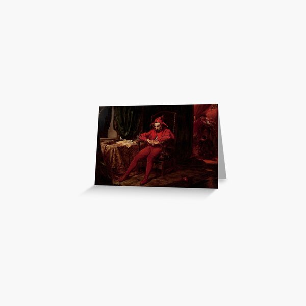 Item preview, Matejko designed and sold by BestPaintings.