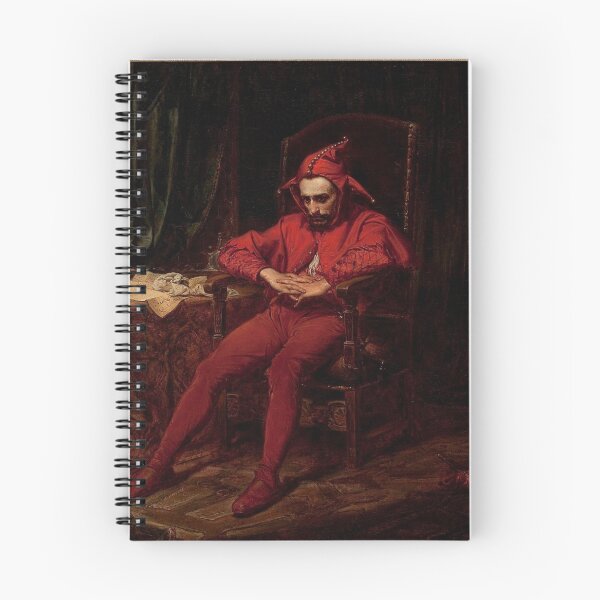 Item preview, Matejko designed and sold by BestPaintings.