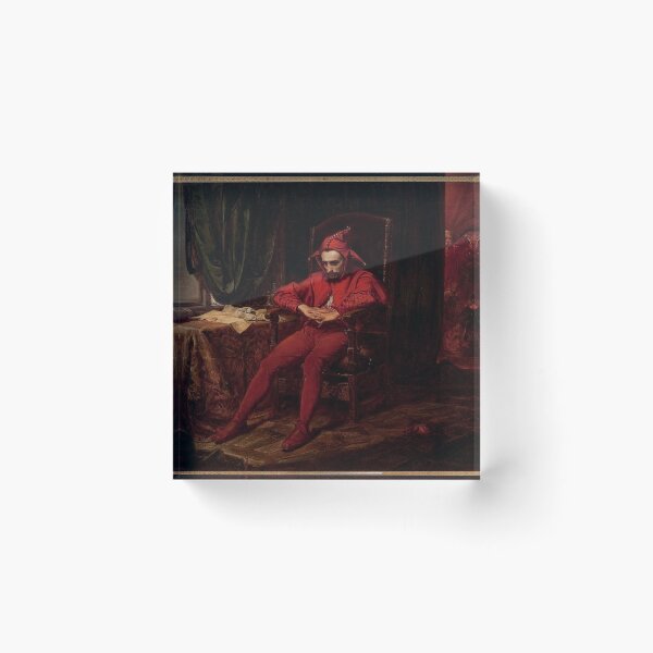 Item preview, Matejko designed and sold by BestPaintings.