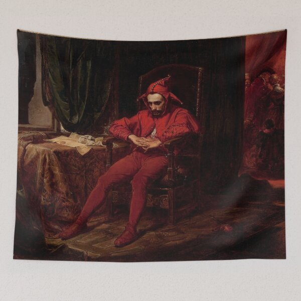 Item preview, Matejko designed and sold by BestPaintings.