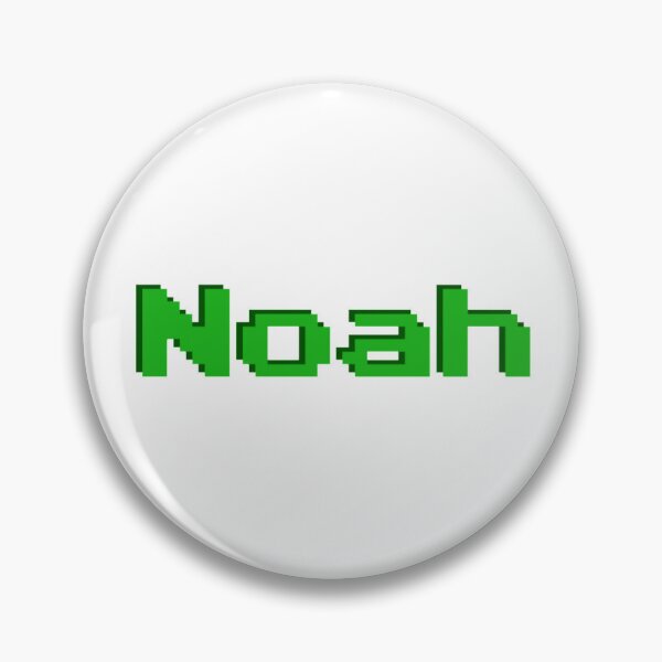 Item preview, Noah designed and sold by radiantdark.