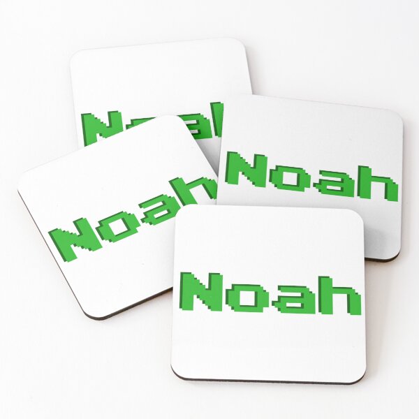Item preview, Noah designed and sold by radiantdark.