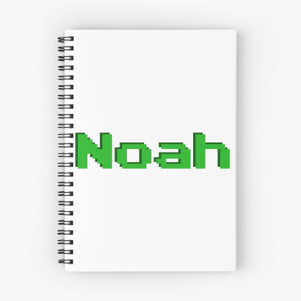 Item preview, Noah designed and sold by radiantdark.