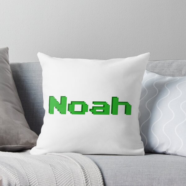 Item preview, Noah designed and sold by radiantdark.
