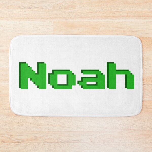 Item preview, Noah designed and sold by radiantdark.