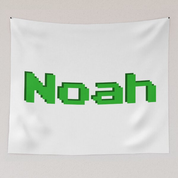 Item preview, Noah designed and sold by radiantdark.