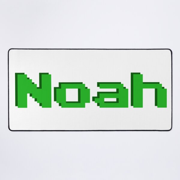 Item preview, Noah designed and sold by radiantdark.