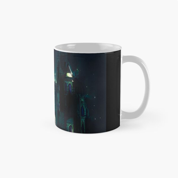 Item preview, Haunted castle designed and sold by XNIO.
