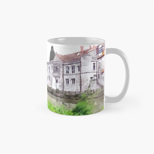 Item preview, The River Medway At Maidstone designed and sold by Trevor Harvey Art.