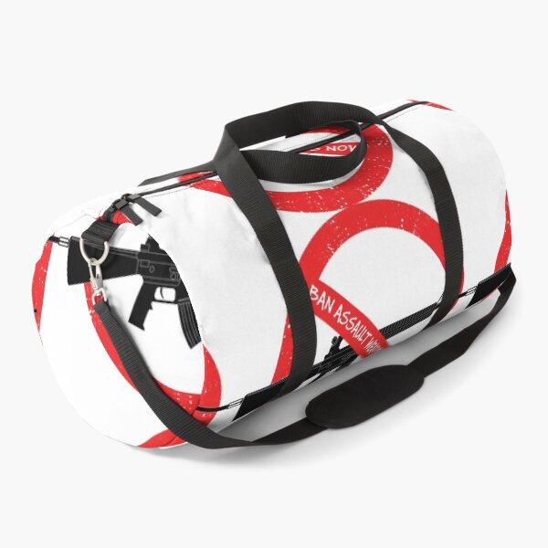 Item preview, Ban Assault Weapons Now designed and sold by Maxwell-More.