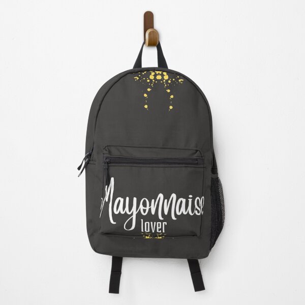 Item preview, Mayonnaise lover design designed and sold by Xodin.