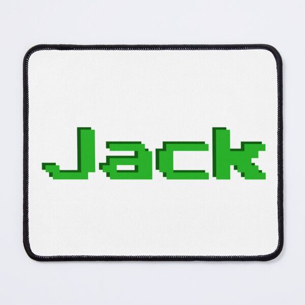 Item preview, Jack designed and sold by radiantdark.