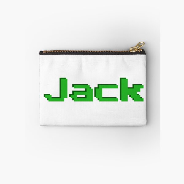 Item preview, Jack designed and sold by radiantdark.