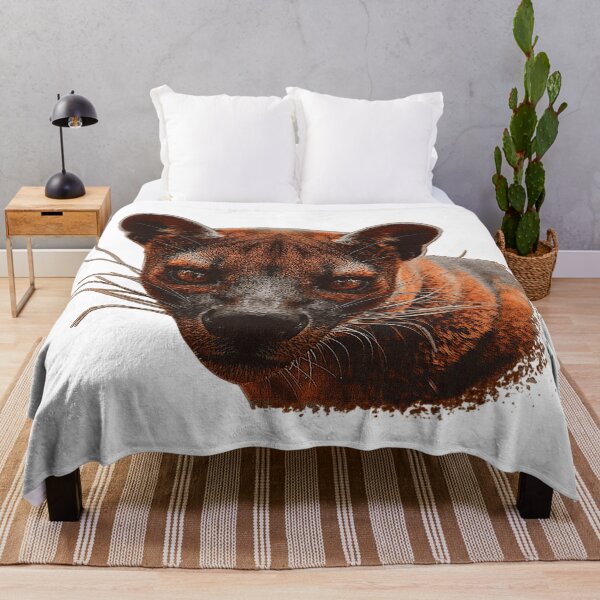 Item preview, Ferret Cat, Carnivore, Beautiful Animal Lover Clothing, Popular Animal Gifts designed and sold by Kirei-Lily.