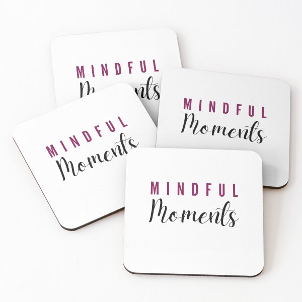 Item preview, Mindful Moments designed and sold by anjusharma.